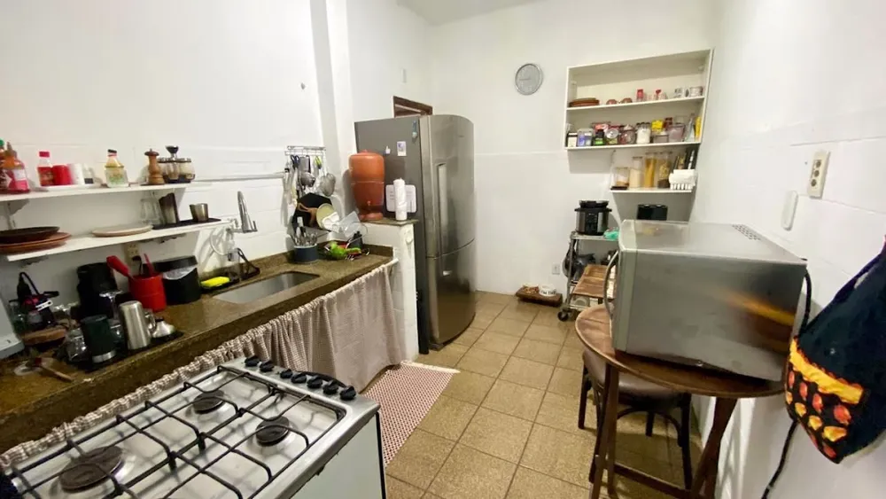 Apartamento, 3 quartos, 140 m² - Foto 12