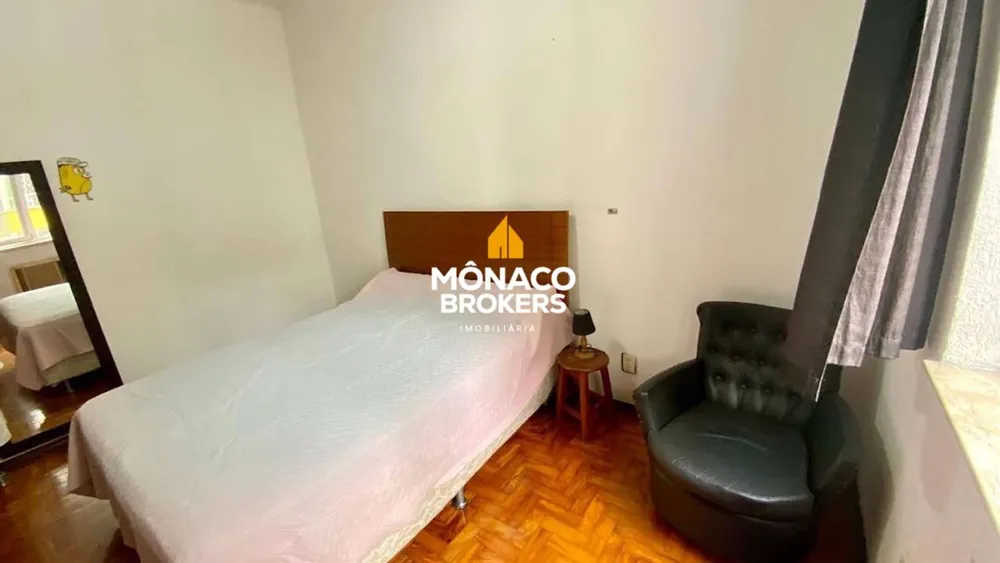 Apartamento, 3 quartos, 140 m² - Foto 23