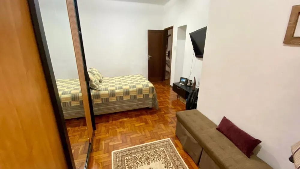 Apartamento, 3 quartos, 140 m² - Foto 11
