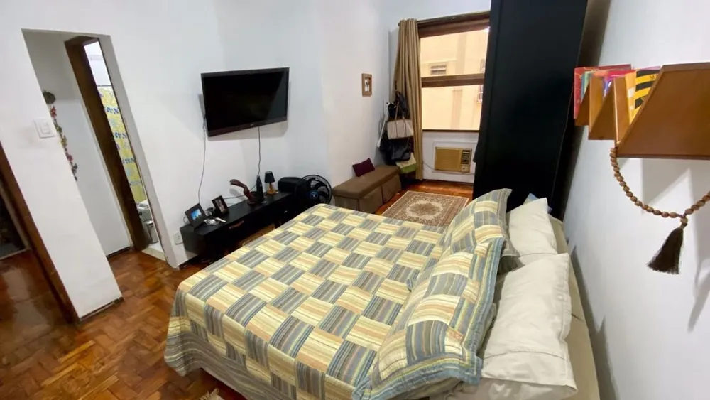 Apartamento, 3 quartos, 140 m² - Foto 8