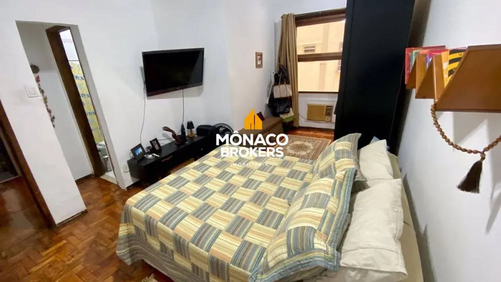 Apartamento, 3 quartos, 140 m² - Foto 15