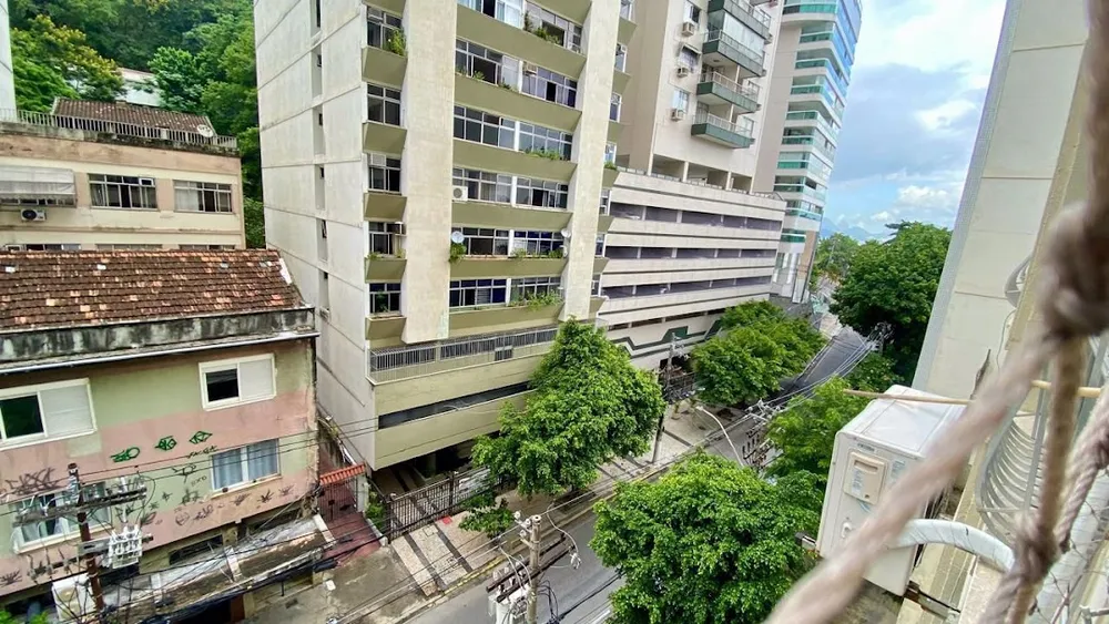 Apartamento, 3 quartos, 140 m² - Foto 10