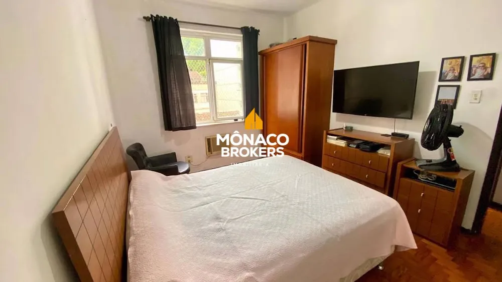 Apartamento, 3 quartos, 140 m² - Foto 21