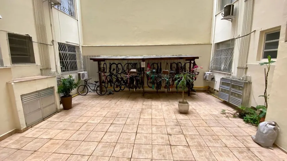 Apartamento, 3 quartos, 140 m² - Foto 20