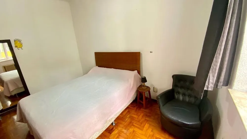 Apartamento, 3 quartos, 140 m² - Foto 29
