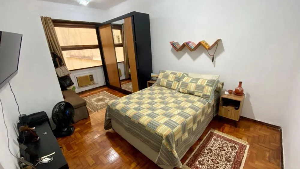 Apartamento, 3 quartos, 140 m² - Foto 7