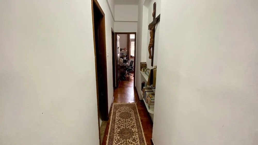 Apartamento, 3 quartos, 140 m² - Foto 6