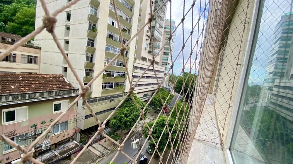 Apartamento, 3 quartos, 140 m² - Foto 5