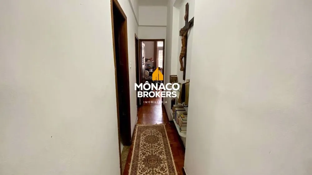 Apartamento, 3 quartos, 140 m² - Foto 11