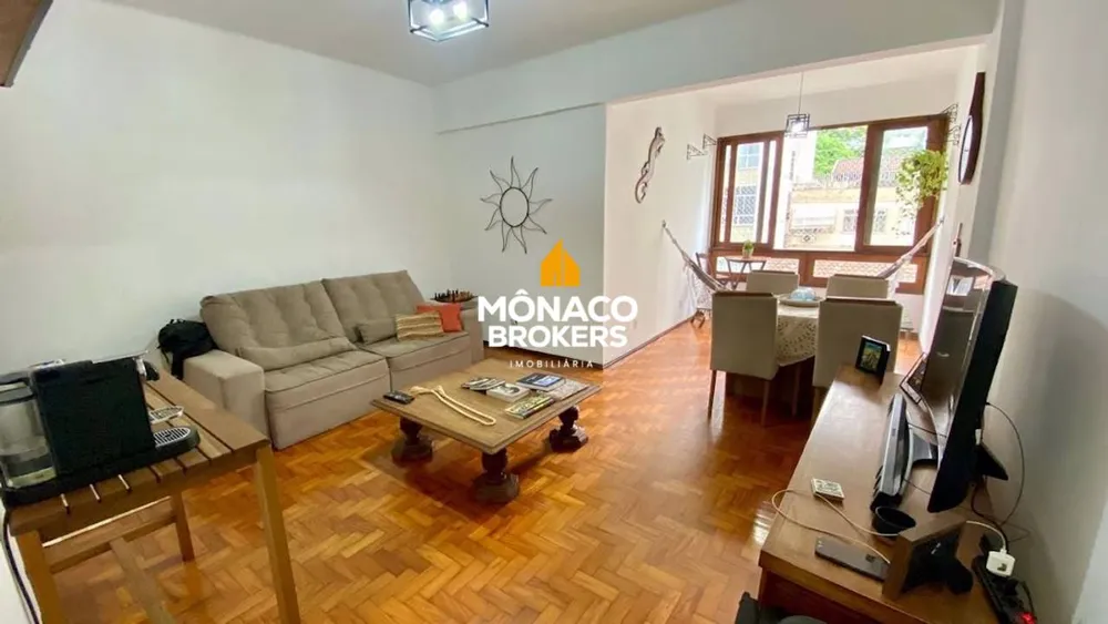 Apartamento, 3 quartos, 140 m² - Foto 3