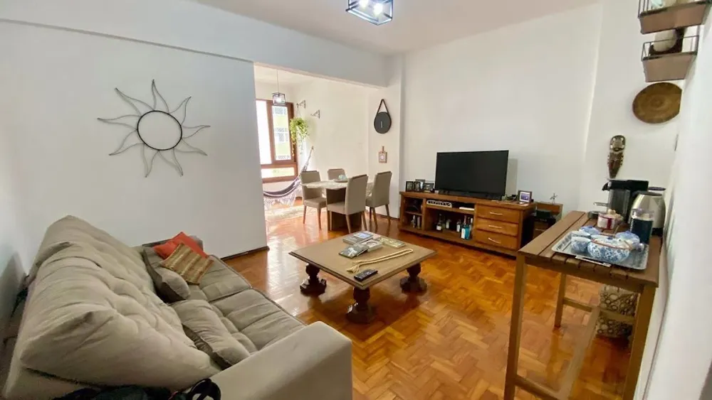 Apartamento, 3 quartos, 140 m² - Foto 1