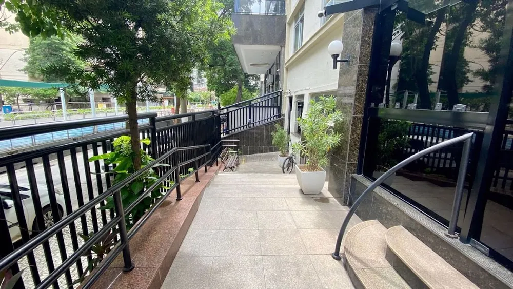 Apartamento, 3 quartos, 140 m² - Foto 26