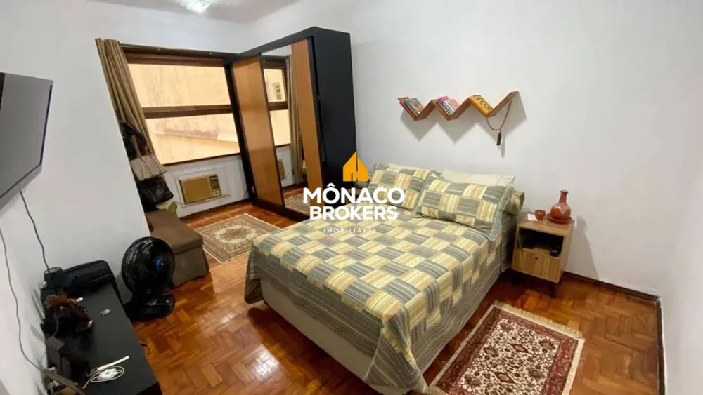 Apartamento, 3 quartos, 140 m² - Foto 13