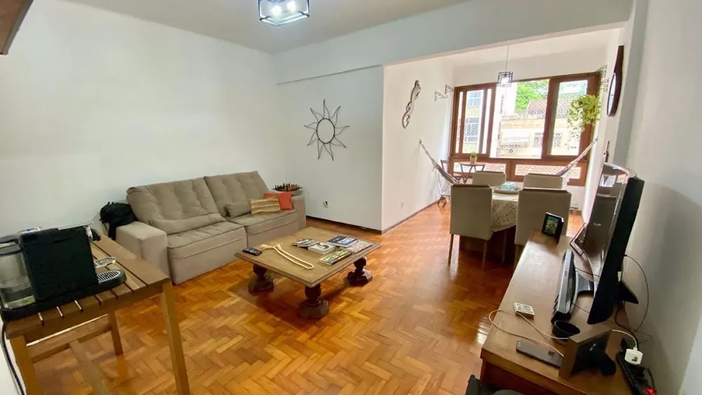 Apartamento, 3 quartos, 140 m² - Foto 2