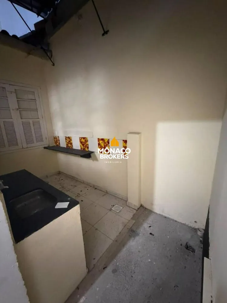 Casa, 5 quartos - Foto 22