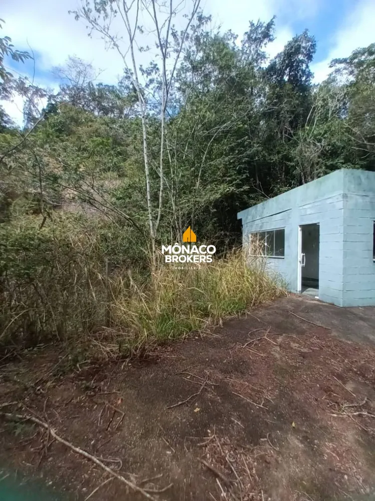 Terreno, 1500 m² - Foto 1