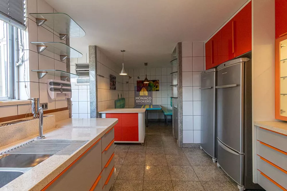 Cobertura, 4 quartos, 425 m² - Foto 16