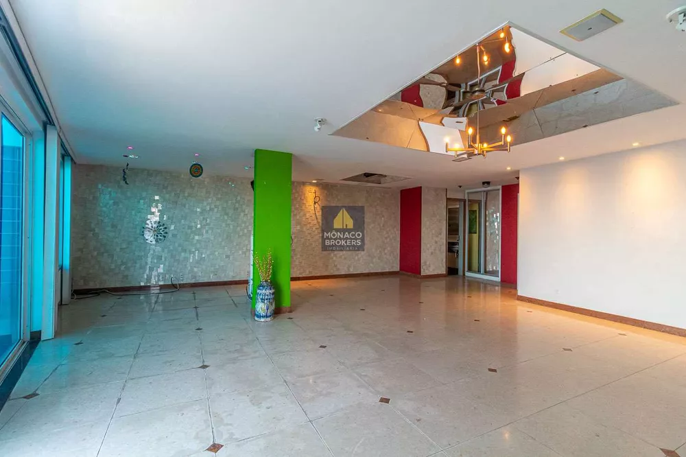 Cobertura, 4 quartos, 425 m² - Foto 7