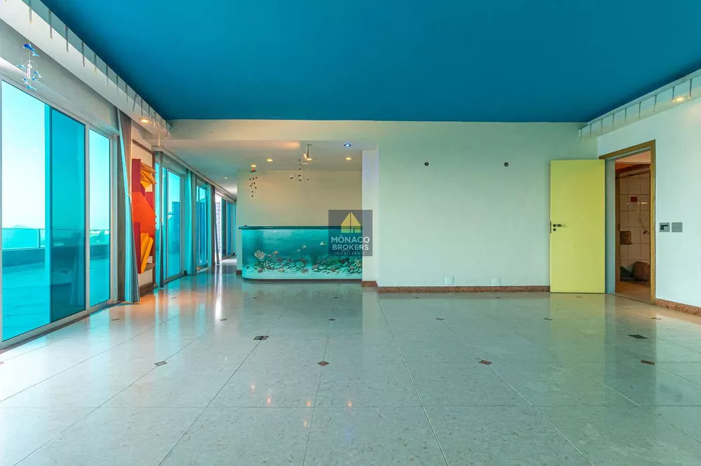 Cobertura, 4 quartos, 425 m² - Foto 6