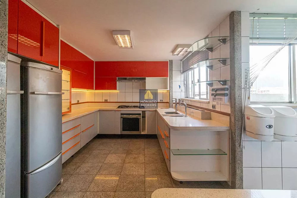 Cobertura, 4 quartos, 425 m² - Foto 13