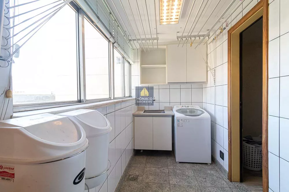 Cobertura, 4 quartos, 425 m² - Foto 17
