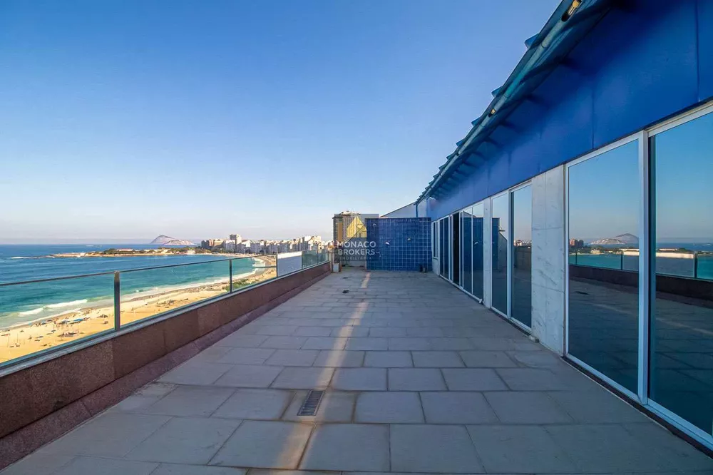 Cobertura, 4 quartos, 425 m² - Foto 5
