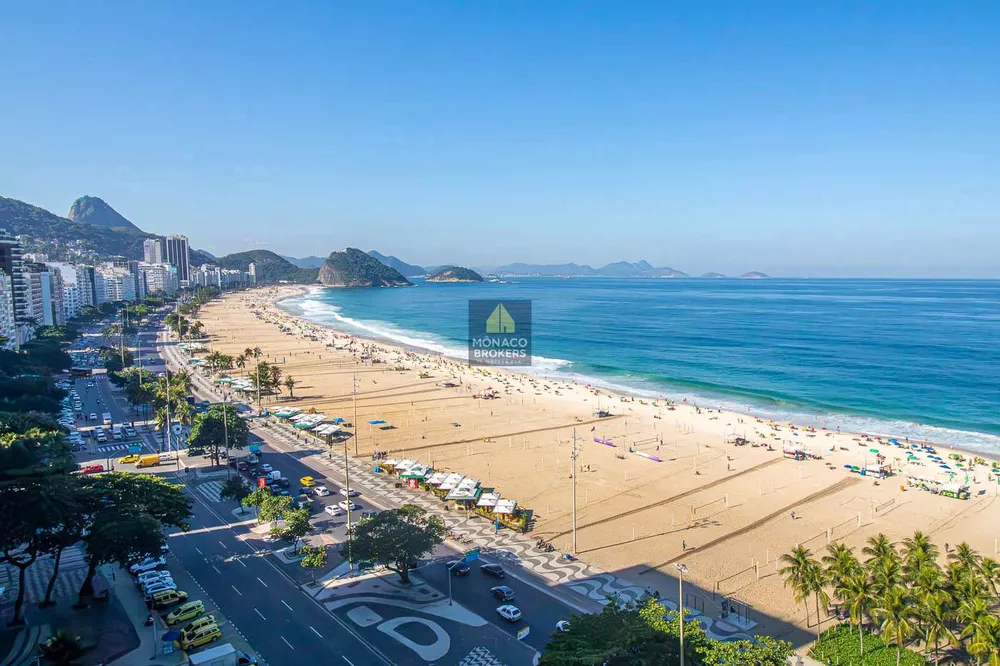 Cobertura, 4 quartos, 425 m² - Foto 2