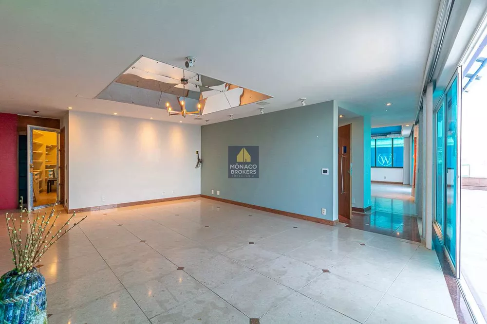 Cobertura, 4 quartos, 425 m² - Foto 9