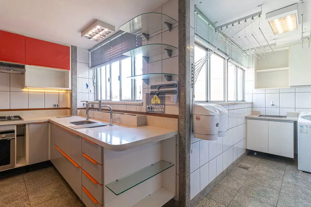 Cobertura, 4 quartos, 425 m² - Foto 14