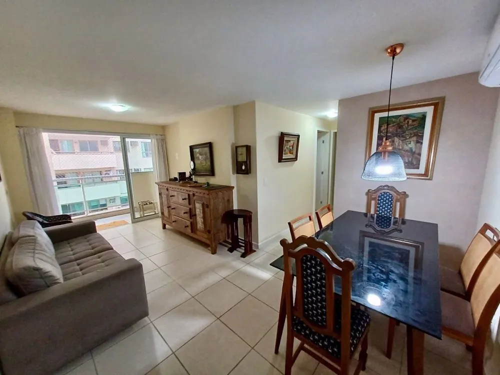 Apartamento, 2 quartos, 80 m² - Foto 1
