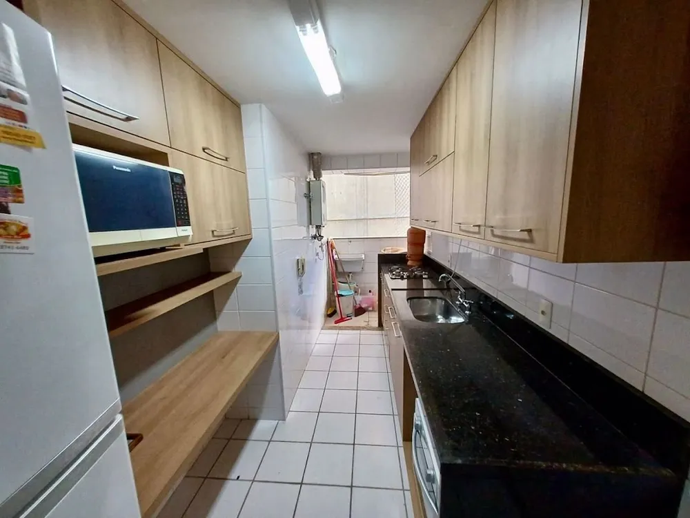 Apartamento, 2 quartos, 80 m² - Foto 13