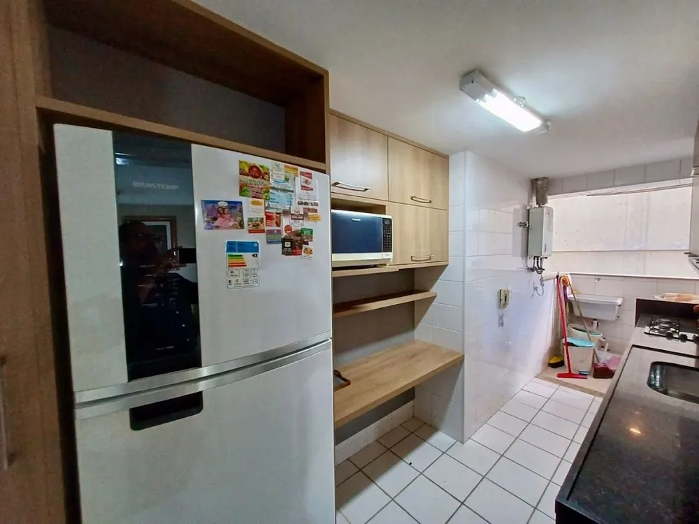 Apartamento, 2 quartos, 80 m² - Foto 18