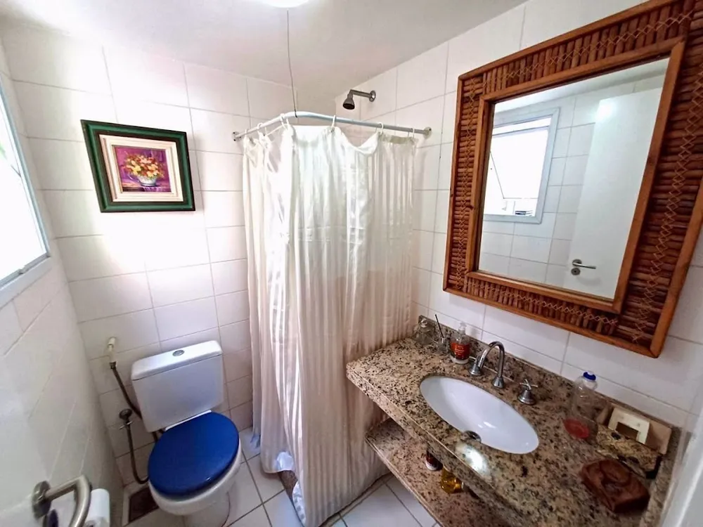 Apartamento, 2 quartos, 80 m² - Foto 9