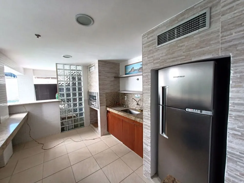 Apartamento, 2 quartos, 80 m² - Foto 16