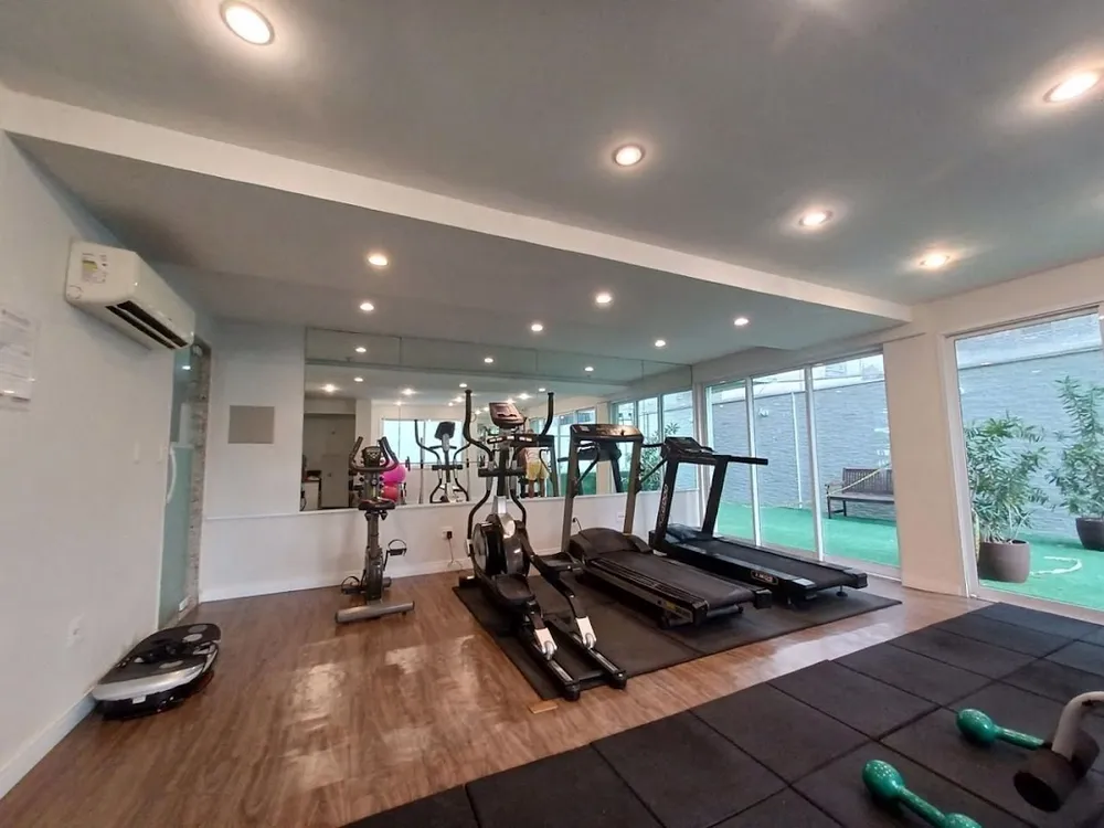 Apartamento, 2 quartos, 80 m² - Foto 15