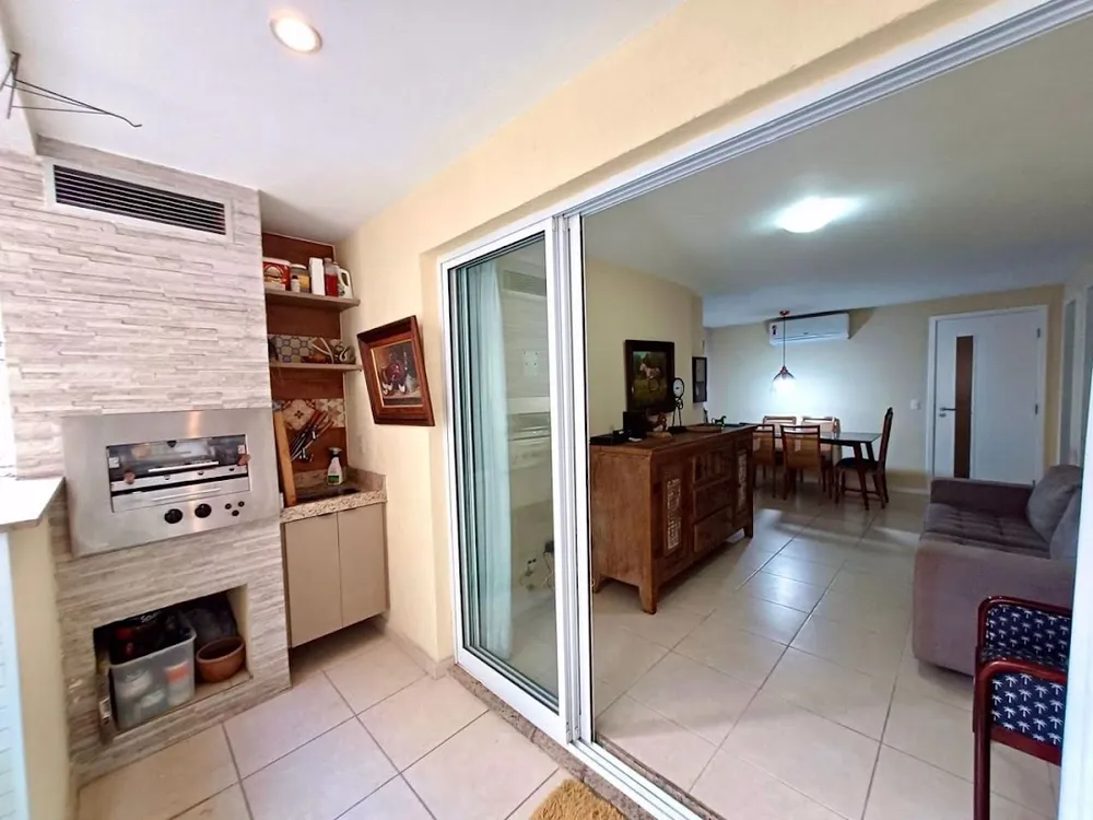 Apartamento, 2 quartos, 80 m² - Foto 4