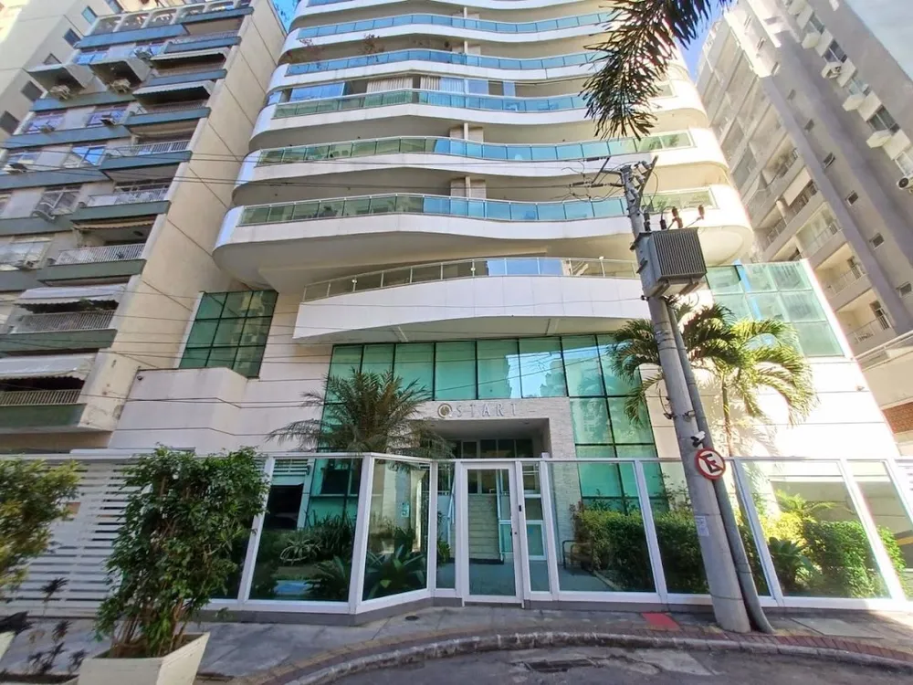 Apartamento, 2 quartos, 80 m² - Foto 2