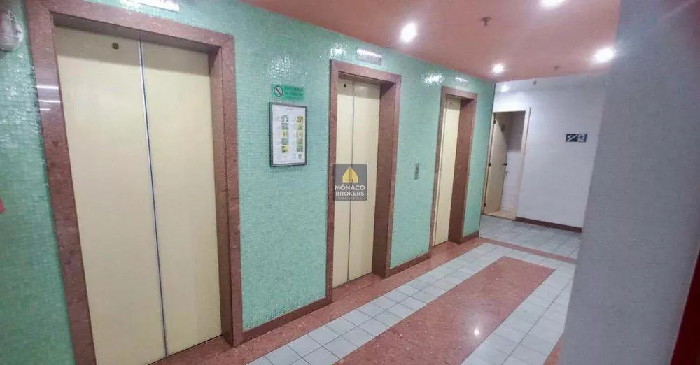 Sala-Conjunto, 44 m² - Foto 10