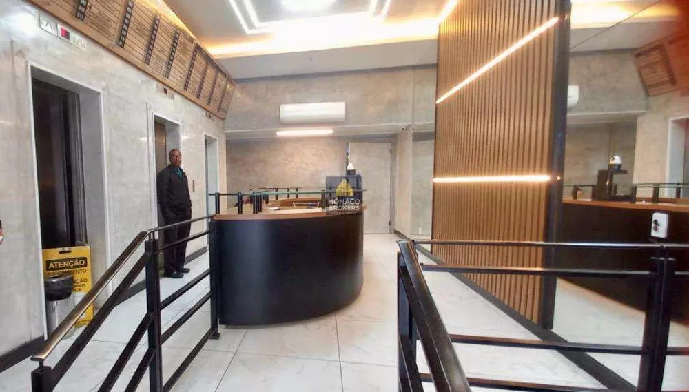 Sala-Conjunto, 44 m² - Foto 11