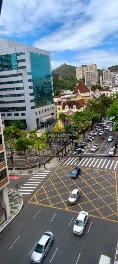 Sala-Conjunto, 44 m² - Foto 13