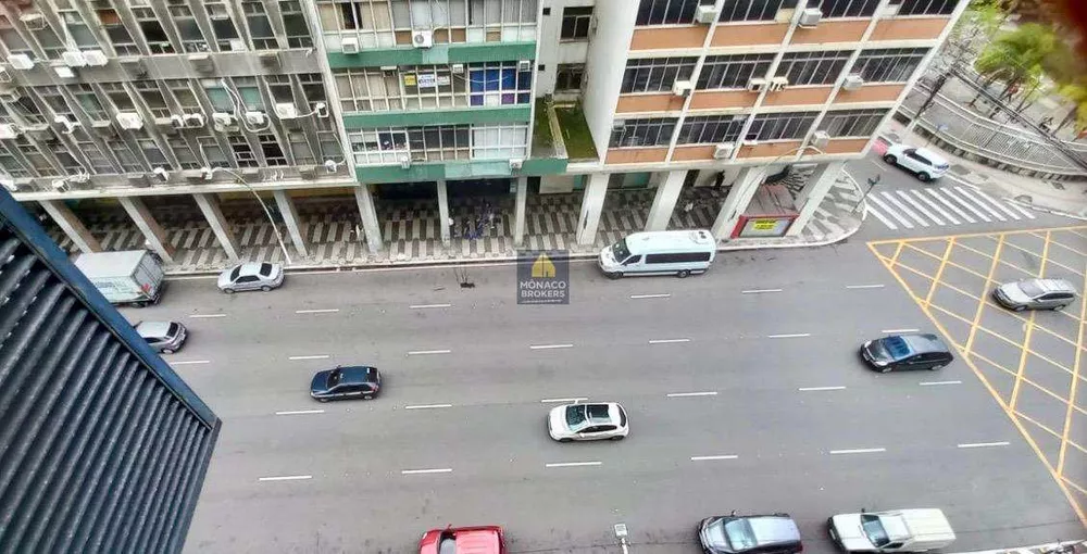 Sala-Conjunto, 44 m² - Foto 14