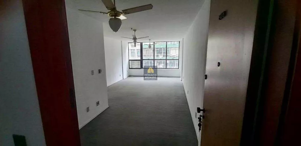 Sala-Conjunto, 44 m² - Foto 2