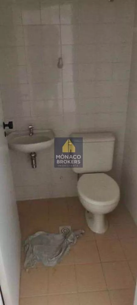 Sala-Conjunto, 44 m² - Foto 8