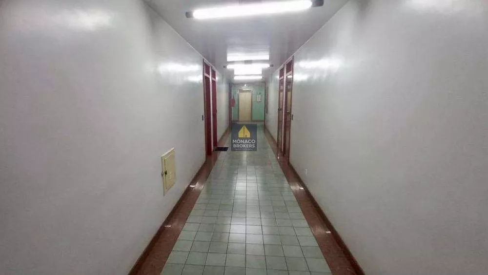 Sala-Conjunto, 44 m² - Foto 9