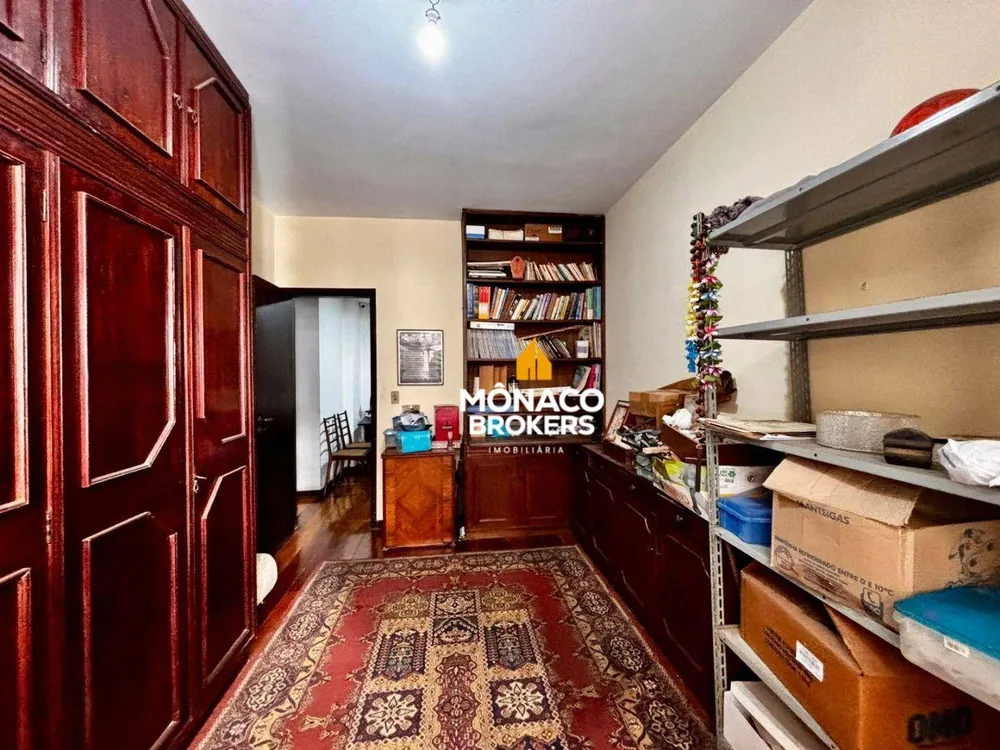 Apartamento, 4 quartos, 260 m² - Foto 11