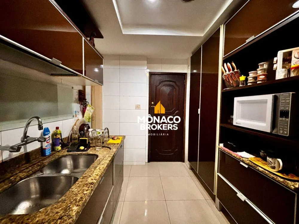 Apartamento, 4 quartos, 260 m² - Foto 25