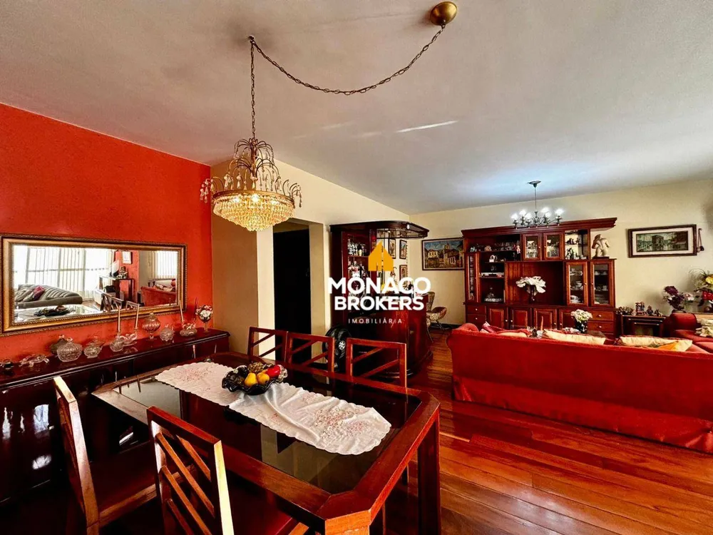 Apartamento, 4 quartos, 260 m² - Foto 8