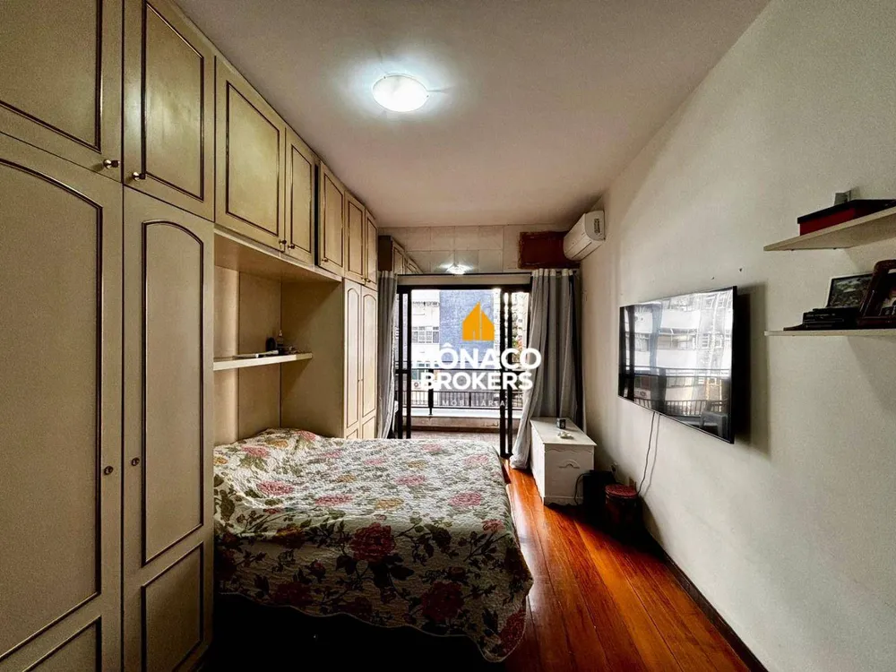 Apartamento, 4 quartos, 260 m² - Foto 16