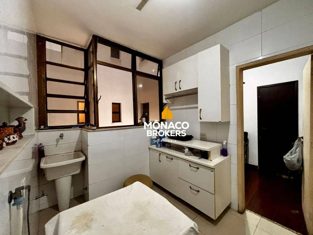 Apartamento, 4 quartos, 260 m² - Foto 29
