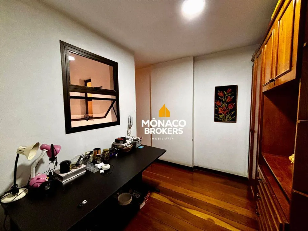 Apartamento, 4 quartos, 260 m² - Foto 13